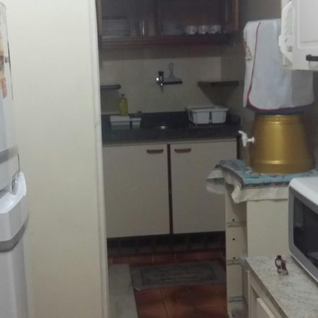 Apartamento 3 Quartos Em Frente Ao Mar 累西腓 外观 照片