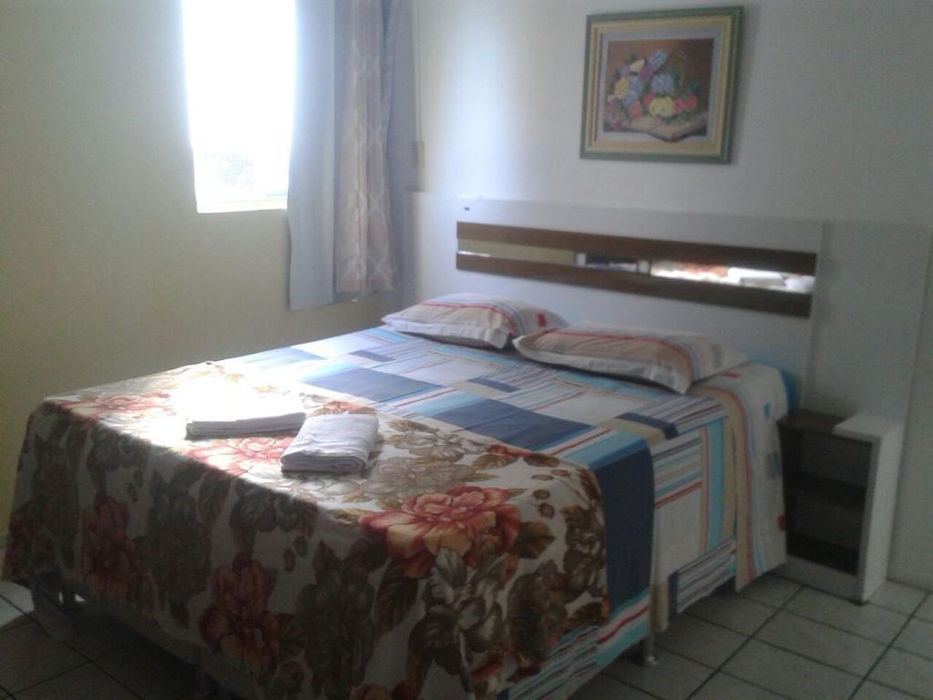 Apartamento 3 Quartos Em Frente Ao Mar 累西腓 外观 照片