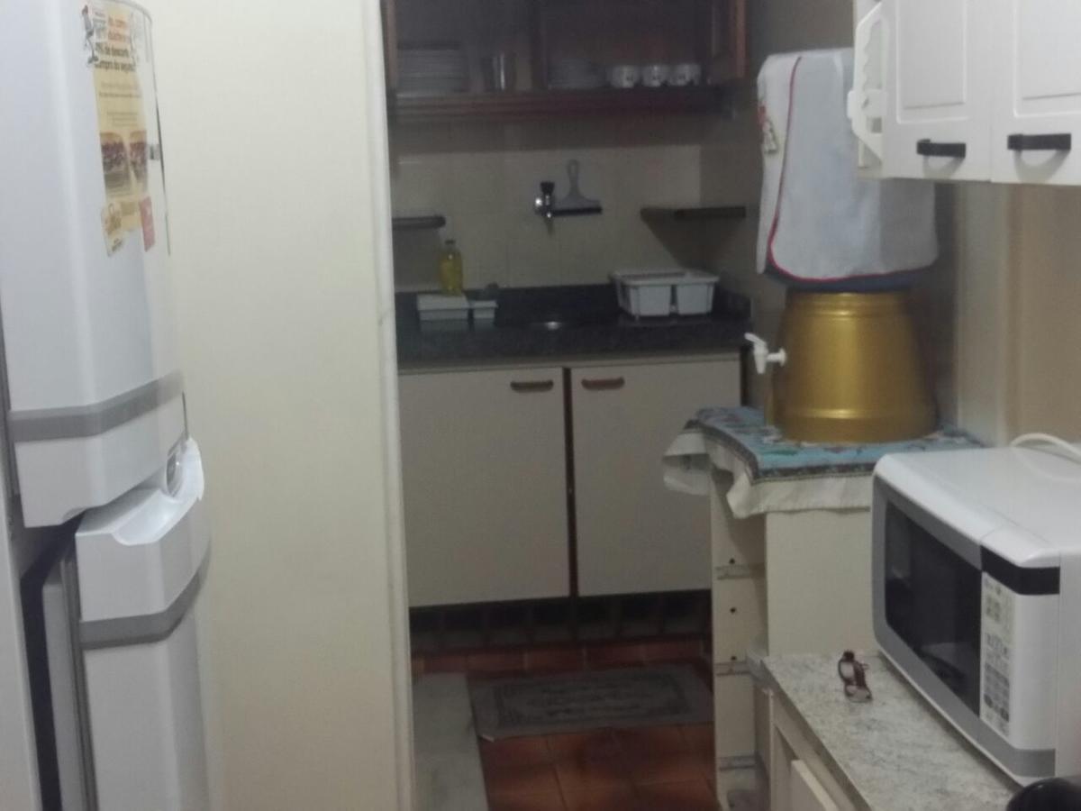 Apartamento 3 Quartos Em Frente Ao Mar 累西腓 外观 照片