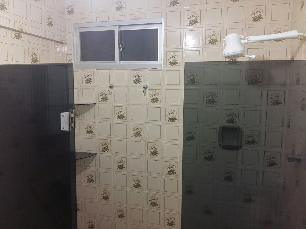 Apartamento 3 Quartos Em Frente Ao Mar 累西腓 外观 照片