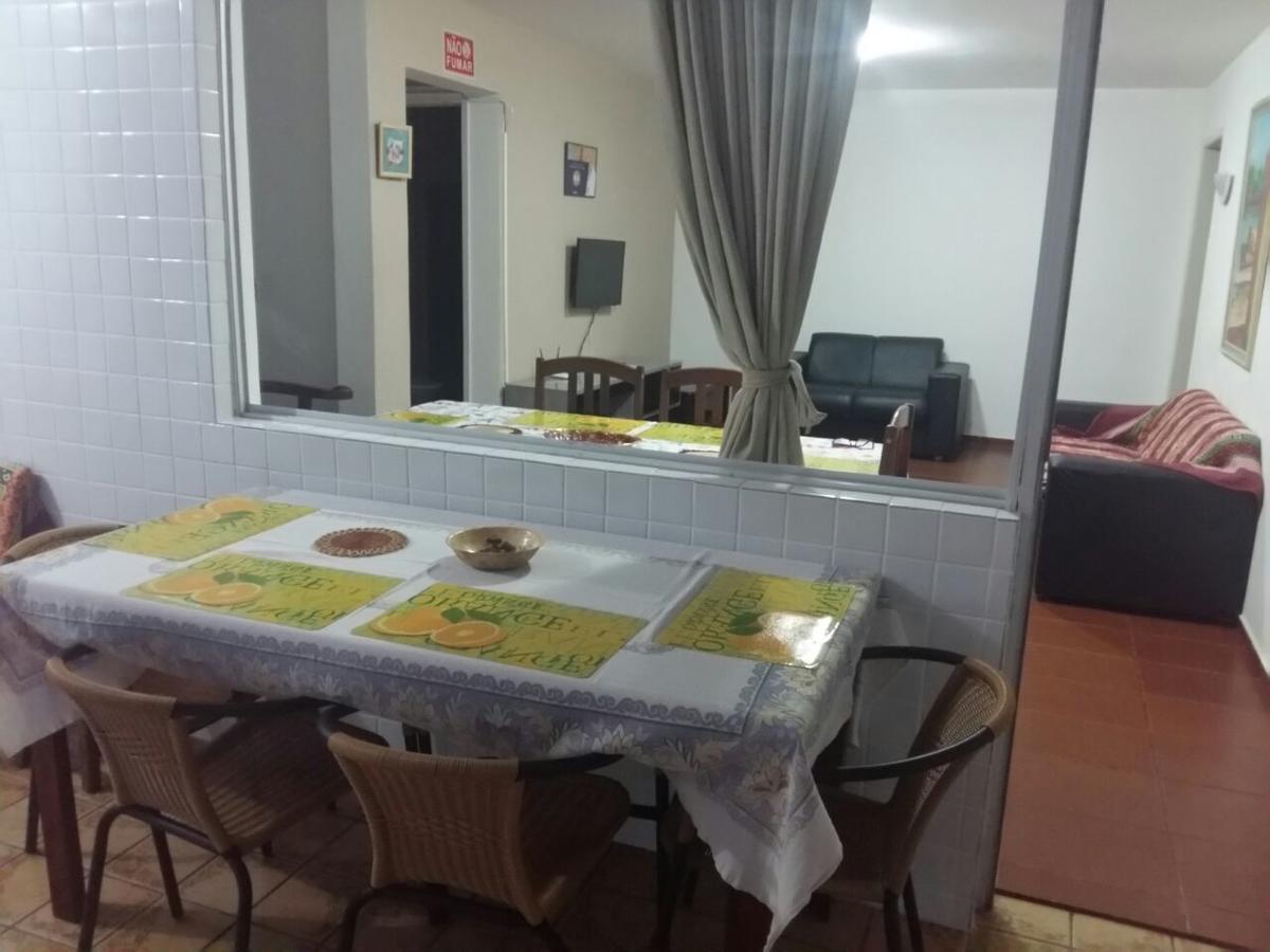 Apartamento 3 Quartos Em Frente Ao Mar 累西腓 外观 照片