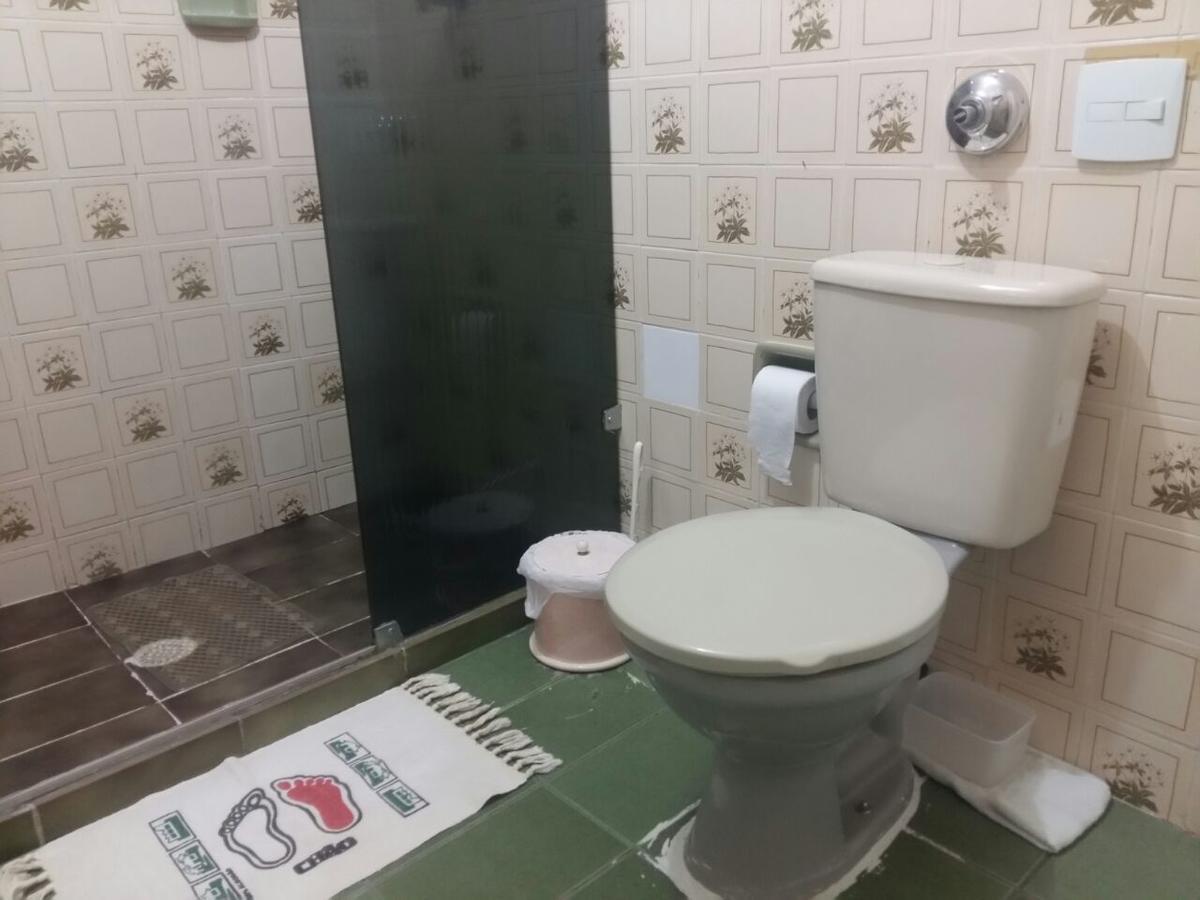 Apartamento 3 Quartos Em Frente Ao Mar 累西腓 外观 照片