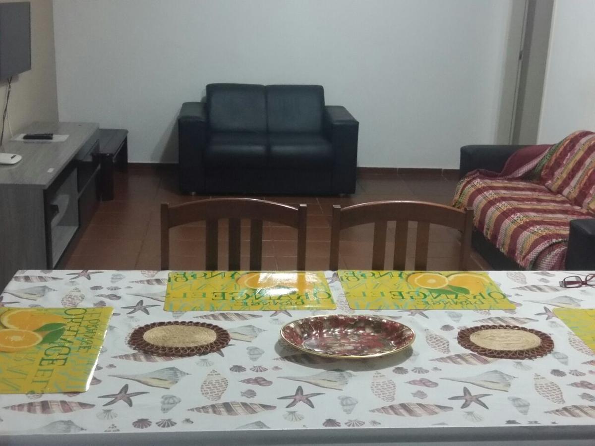Apartamento 3 Quartos Em Frente Ao Mar 累西腓 外观 照片