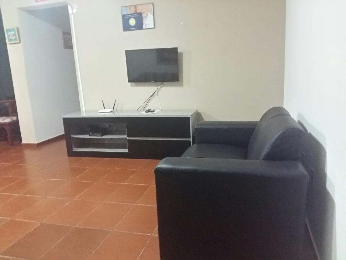 Apartamento 3 Quartos Em Frente Ao Mar 累西腓 外观 照片