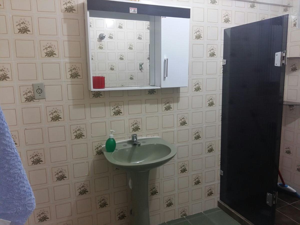 Apartamento 3 Quartos Em Frente Ao Mar 累西腓 外观 照片