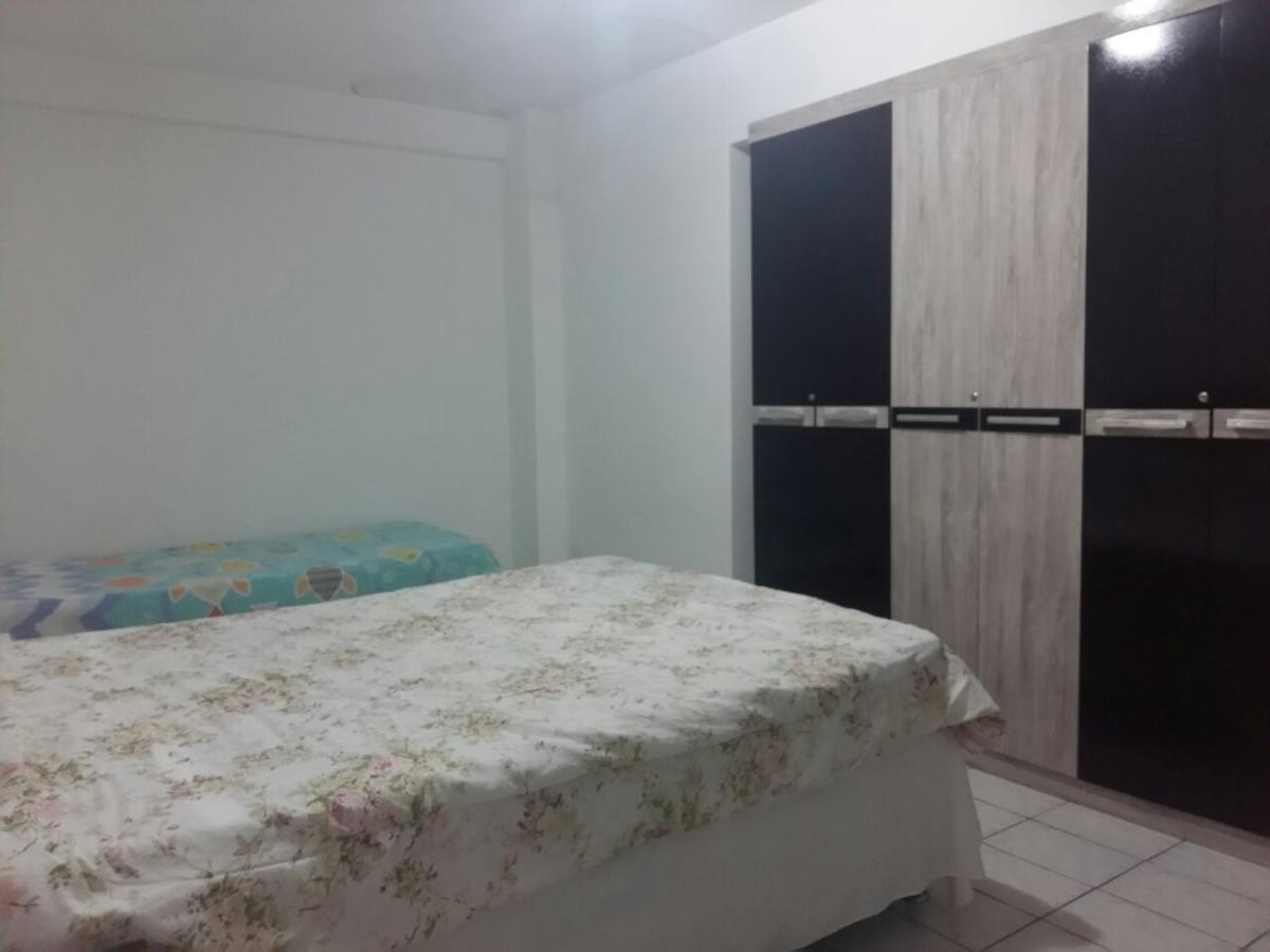 Apartamento 3 Quartos Em Frente Ao Mar 累西腓 外观 照片