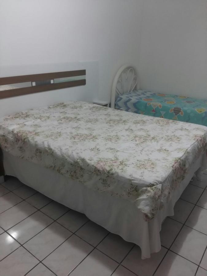 Apartamento 3 Quartos Em Frente Ao Mar 累西腓 外观 照片