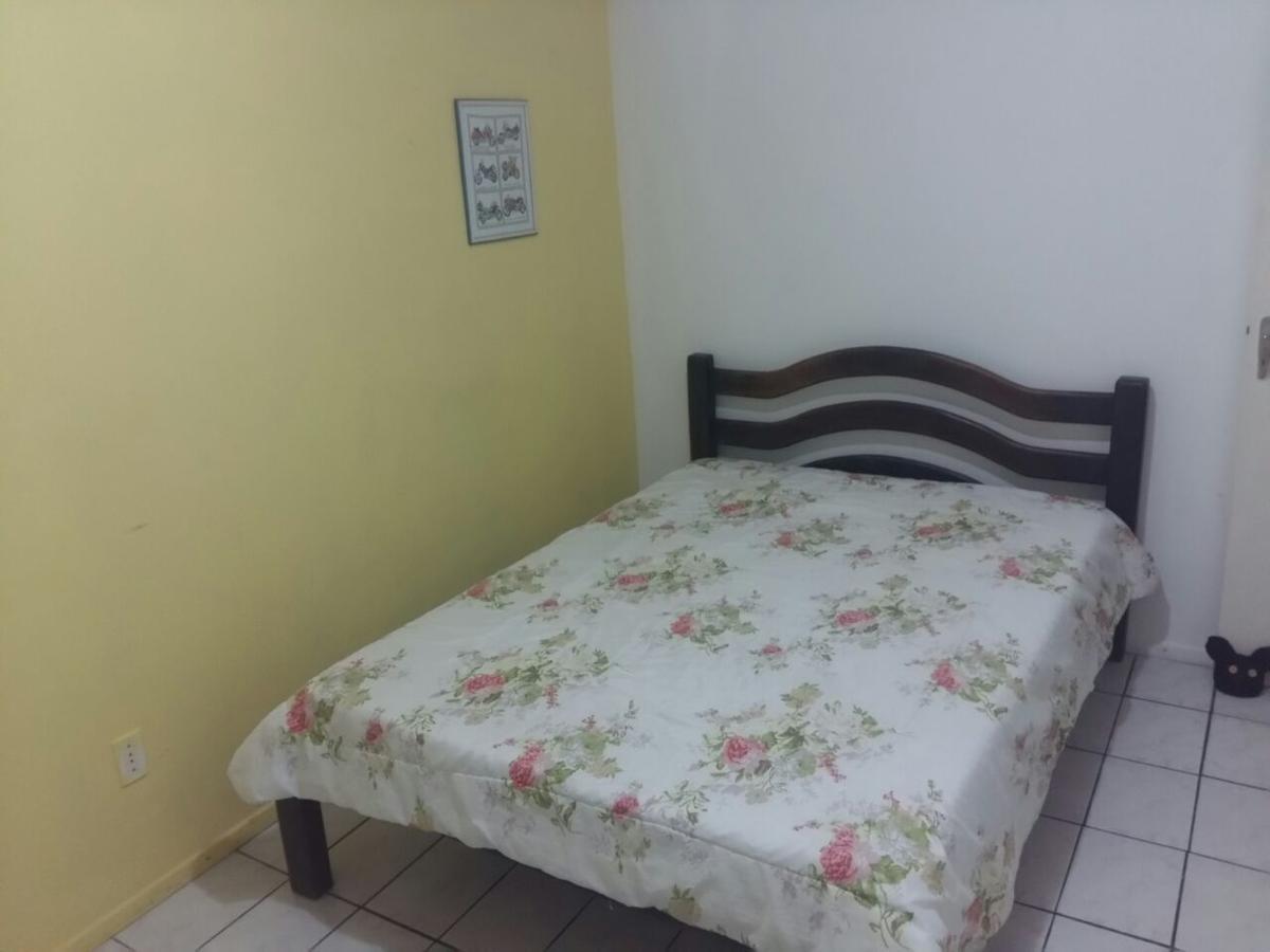 Apartamento 3 Quartos Em Frente Ao Mar 累西腓 外观 照片