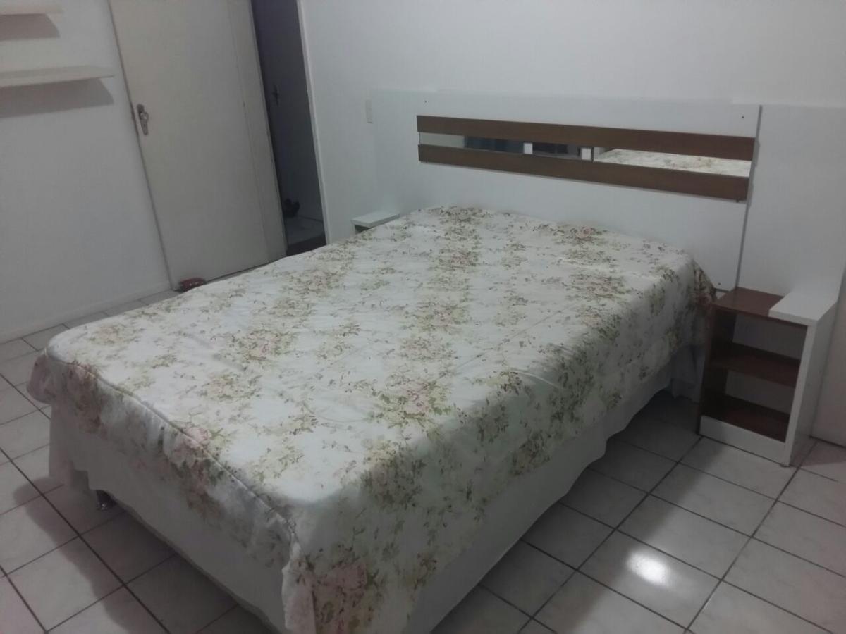Apartamento 3 Quartos Em Frente Ao Mar 累西腓 外观 照片