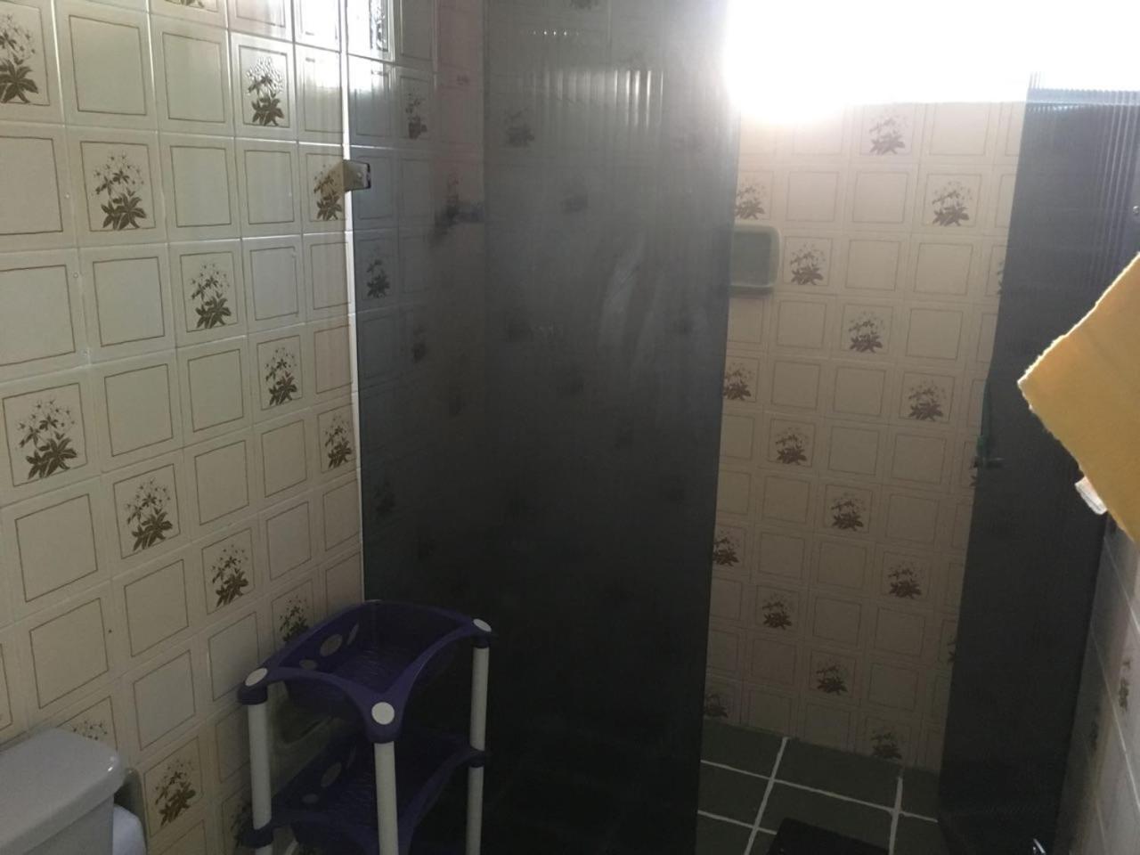 Apartamento 3 Quartos Em Frente Ao Mar 累西腓 外观 照片