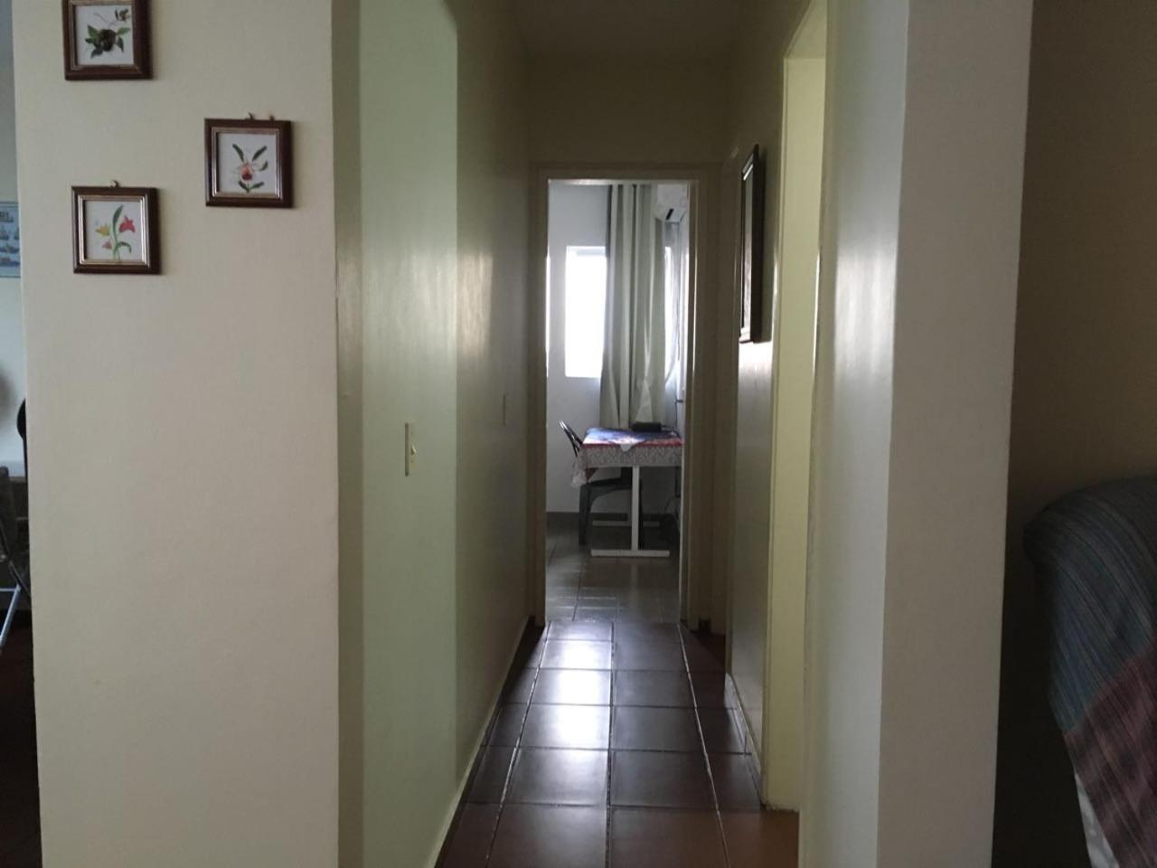 Apartamento 3 Quartos Em Frente Ao Mar 累西腓 外观 照片