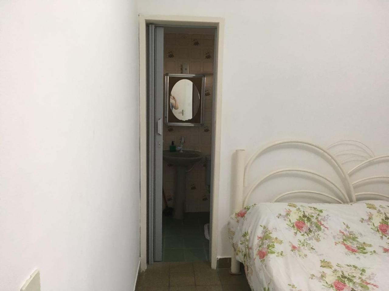 Apartamento 3 Quartos Em Frente Ao Mar 累西腓 外观 照片